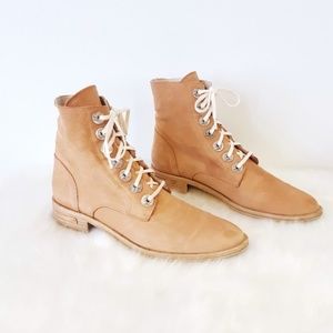 RESERVED Freda Salvador Ralf Boots